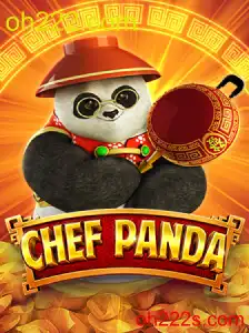 ChefPanda